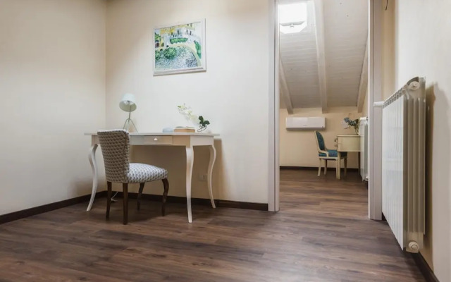 Casa Florus by Wonderful Italy