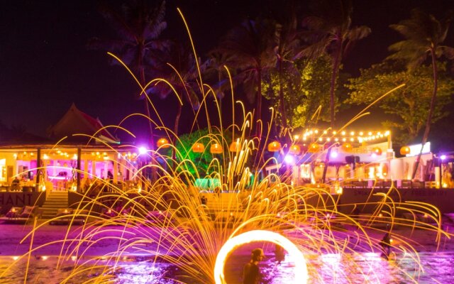 Elephant Beach Club & Resort Samui