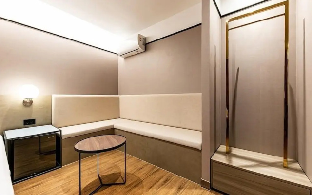 Hotel YaJa Masan Odong
