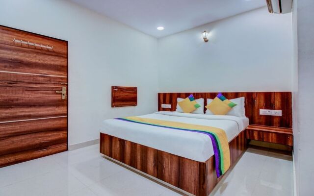 Treebo Trip Vijay Inn