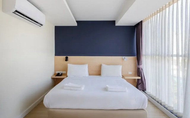 GP House Express Sukhumvit 81