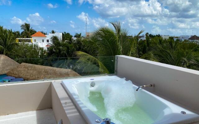 Maia Suites Cozumel