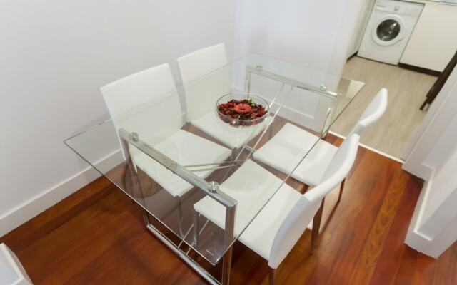 Apartamento Plaza España II