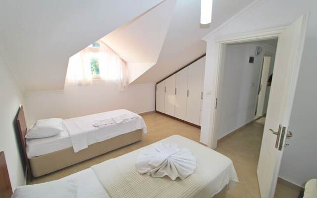 Olympia Apart 6 by Villa Buketi