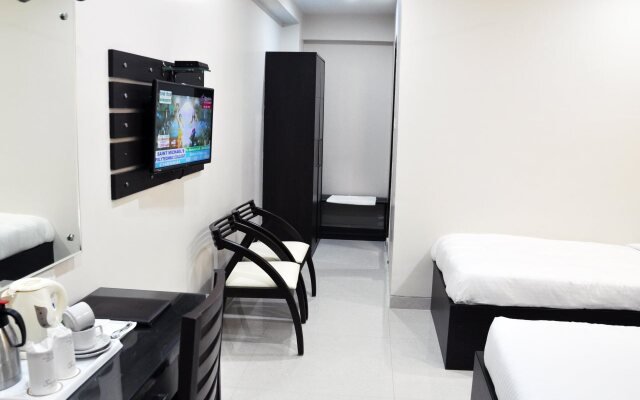 Hotel Savera