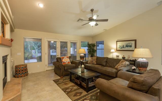 Cave Creek Retreat 3 BR by Casago