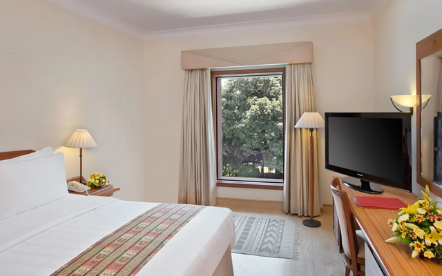 The Fern Kochi, Series by Marriott – Guest Rooms – Kochi
