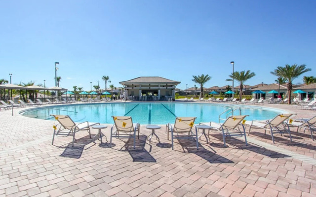 Amazing House! Champions Gate - 1433WW