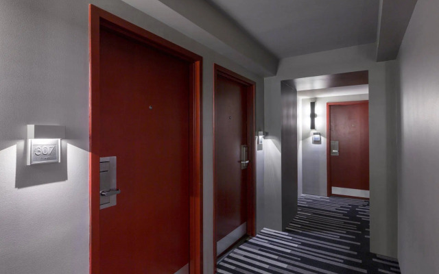 Marriott Vacation Club Pulse