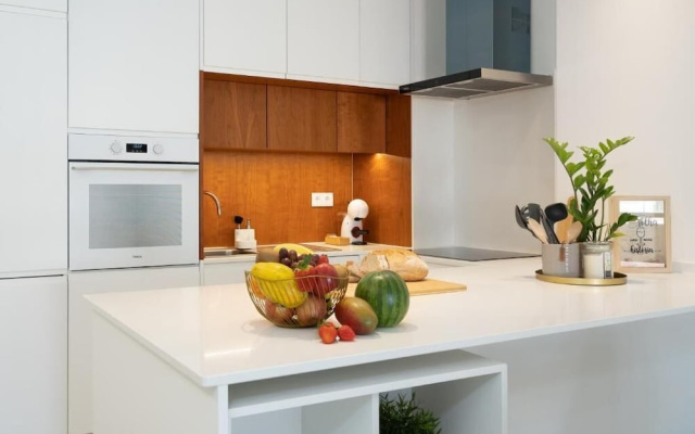 Sunny Apartment Center Albufeira