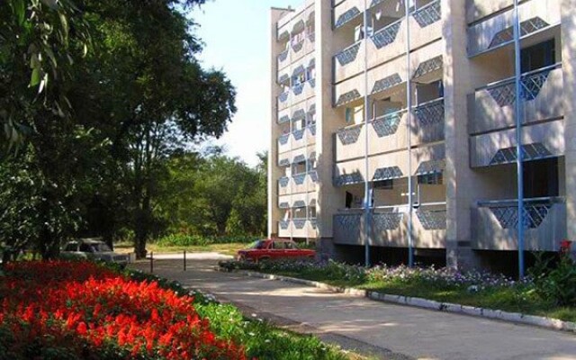 Saky Sanatorium