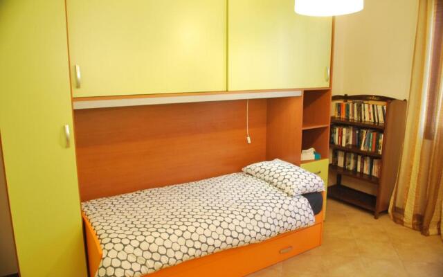 Salix Apartment