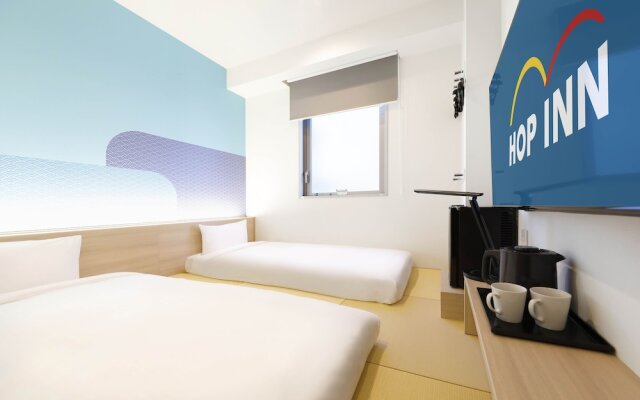 HOP INN Tokyo Asakusa