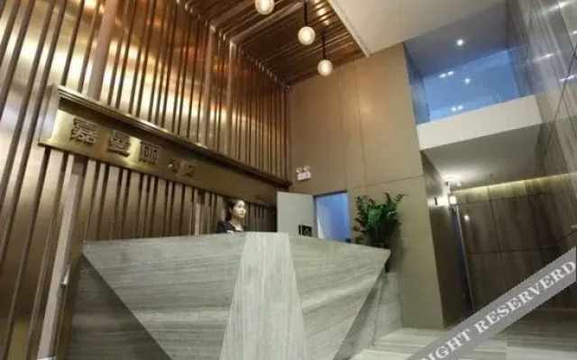 Jiamanli Hotel