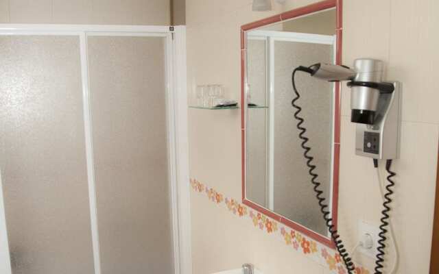 Hostal París