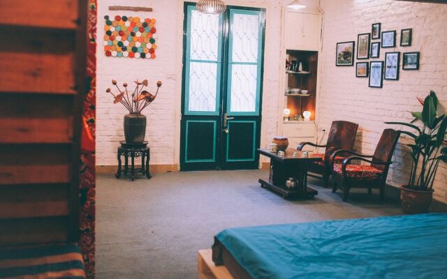 Hanoi 1990S Homestay