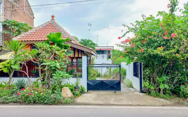Labinda Homestay Caruban Mitra RedDoorz