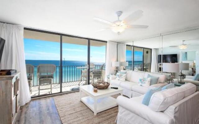 One Seagrove Place - Unit #802