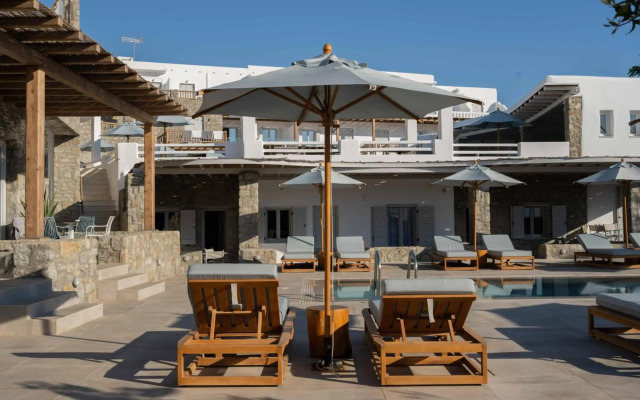 Argo Hotel