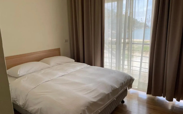 馬港驛站 Oldharbor Hostel