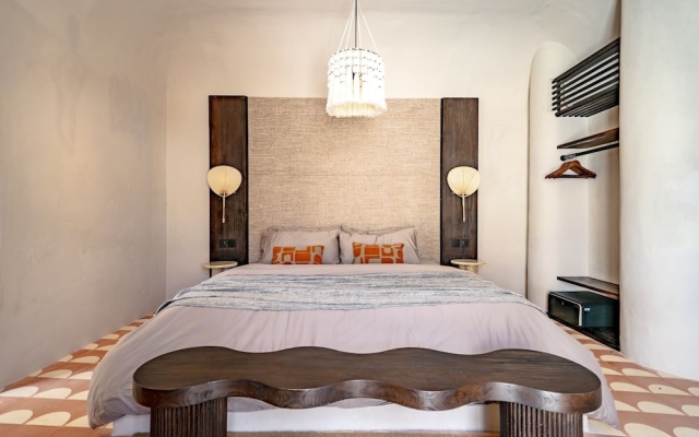 "Savili Villas Nyang Nyang" – Guest Rooms – Pecatu