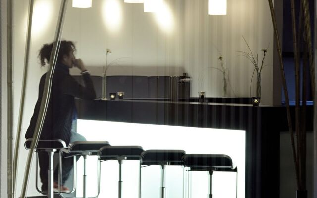 Aquis Grana City Hotel