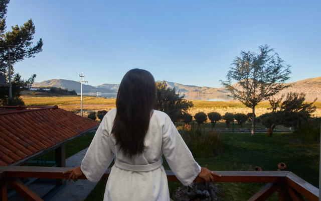 Casa Andina Premium Puno