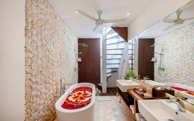 The Jimbaran Villa by Ini Vie Hospitality