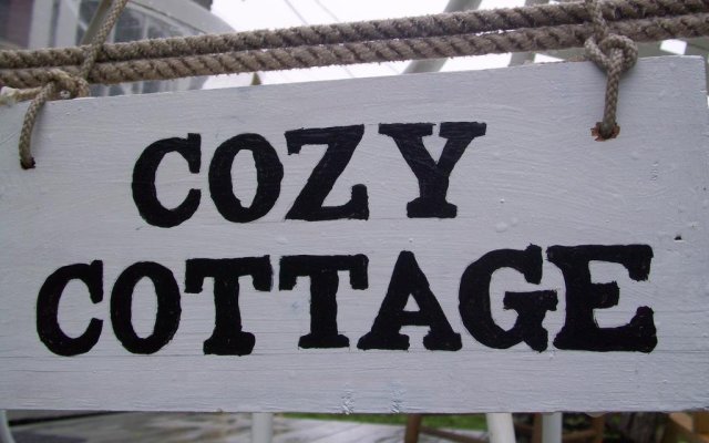 Pemaquid Cozy Cottage