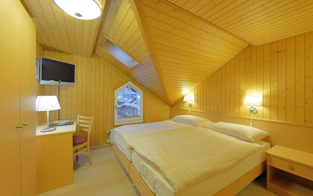 Hotel Rössli