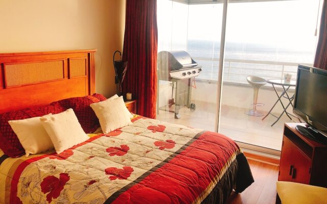 Apartamento Mirador del Mar 2601