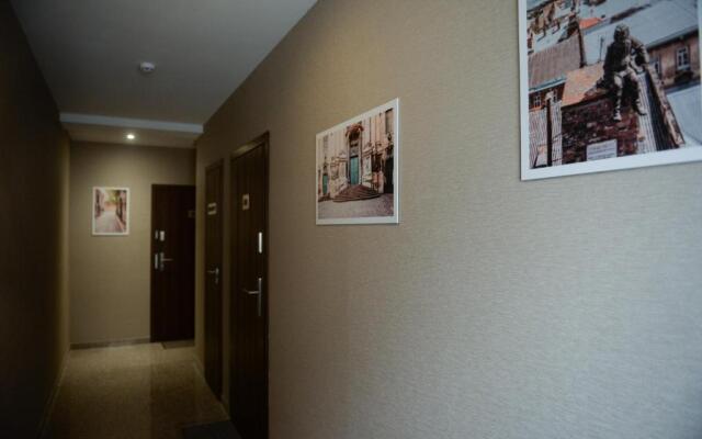 B&B Apartment-Lviv