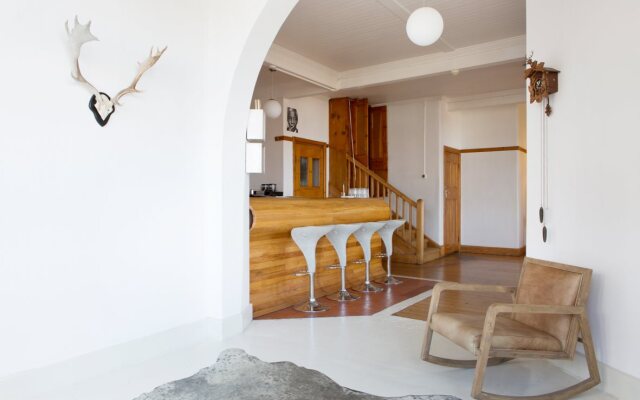 Chartfield Guesthouse