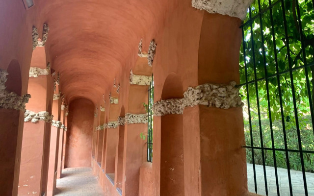 Apartamento Puerta Carmona