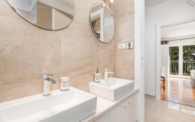 Luxury Villa Lovran
