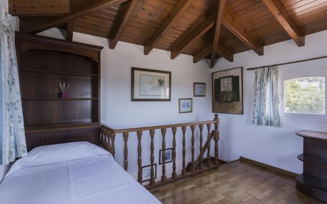 V105 | Villa S'Illot