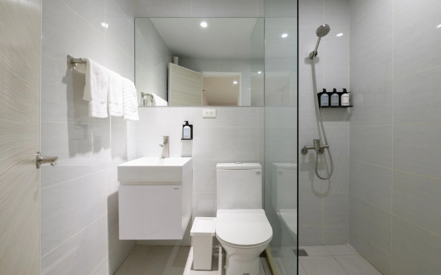 Members Hotel at Taipei 101