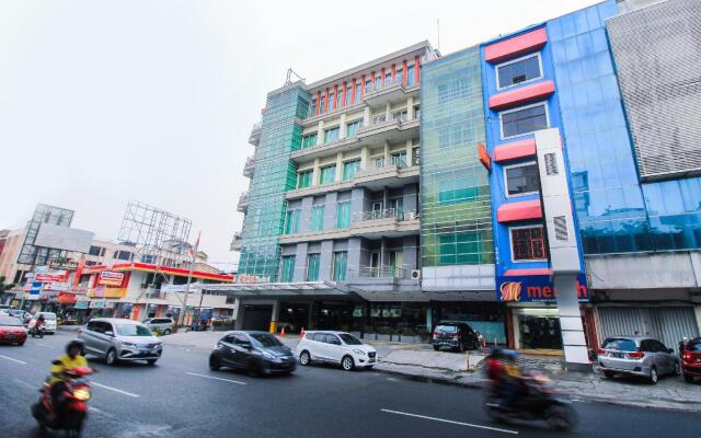 iShine Hotel