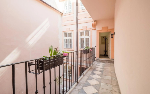Residence Retezova