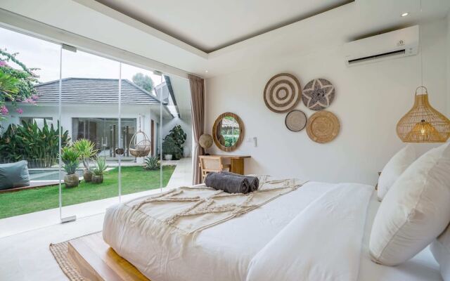 Villa Marie Rose