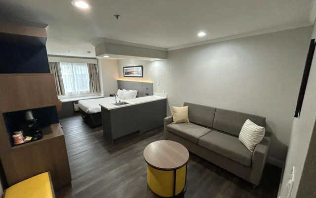 Quality Inn & Suites