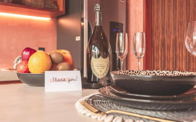 Luxury 2bed Townhouse - Tulum