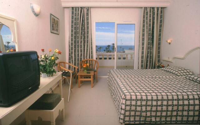Djerba Castille- Family Only