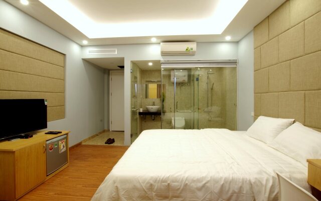 Urhome Apart Hotel