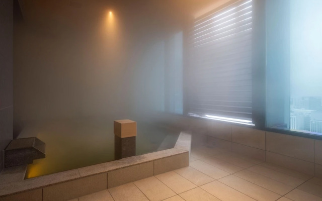 SAPPORO HOTEL by GRANBELL