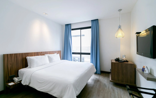 Hotel Uno Express