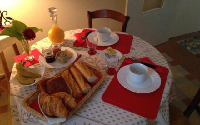 Suite Sainte Anne