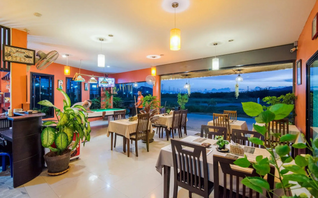 Samsha Guesthouse