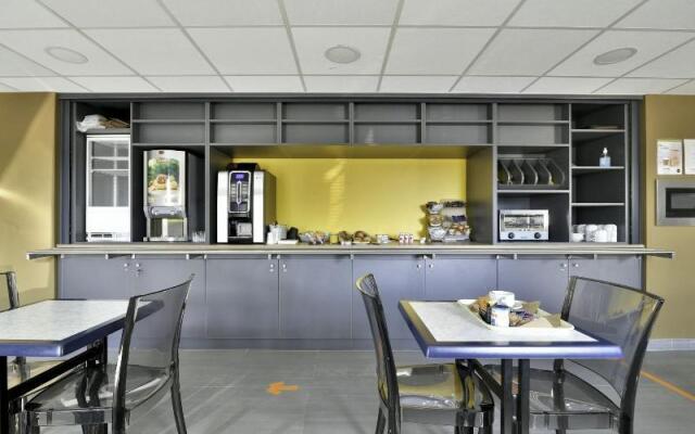 B&B Hotel Bollene