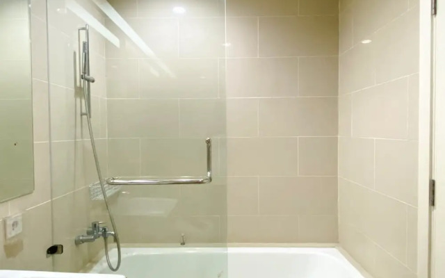Wonderful And Comfortable 3Br Apartment Casa Grande Residence